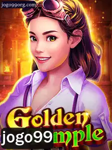 GoldenTemple: O mistério e a emoção do jogo99