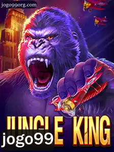 Explorando o Fascinante Mundo de JungleKing