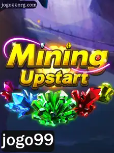 MiningUpstart: Revolucionando o Mundo dos Jogos de Estratégia com Jogo99
