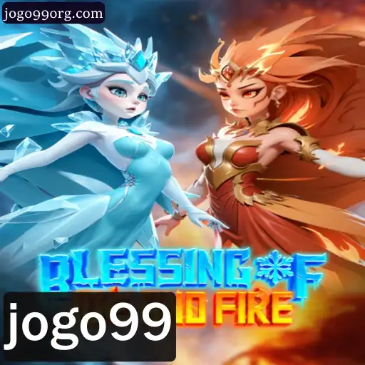 Descubra o Fascinante Mundo de BlessingofIceandFire: Jogo99 Revoluciona o Entretenimento