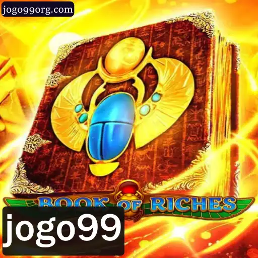 BookofRiches: Descubra as Aventuras e Regras do Jogo99