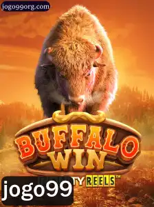 BuffaloWin: Descubra a Empolgante Aventura do Jogo99