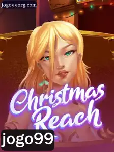Descubra o Mundo Encantado de ChristmasReach: Um Jogo de Aventura e Desafios