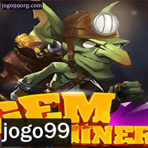 GemMiner: Explorando o Fascinante Mundo das Minas de Gemas