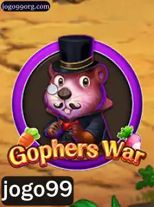 Explorando o Fascinante Mundo do Jogo GophersWar