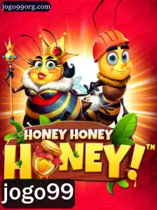 Descubra o Fascinante Mundo de HoneyHoneyHoney
