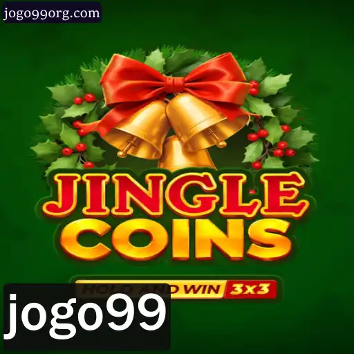 Jinglecoins: O Novo Fenômeno no Mundo dos Jogos