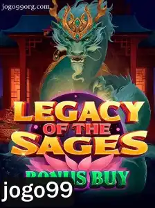 Explorando o Mundo de 'LegacyoftheSagesBonusBuy': Um Guia Completo
