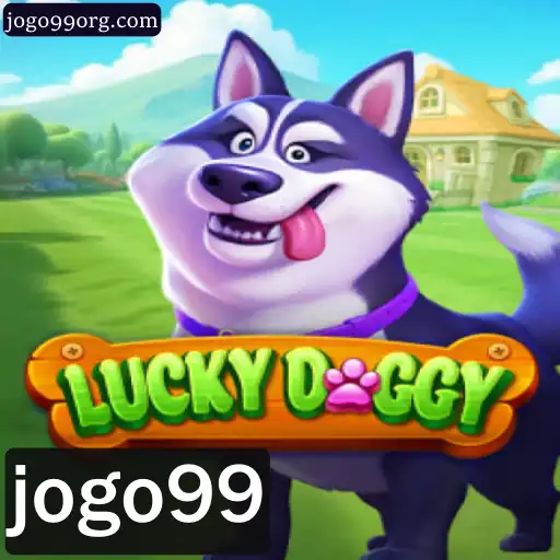 Descubra o Jogo Eletrizante LuckyDoggy: Uma Aventura de Estratégia e Sorte