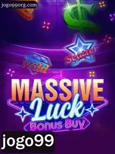 Explorando o Fascinante Mundo de MassiveLuckBonusBuy