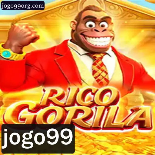 Descubra o Novo Fenômeno dos Jogos: RicoGorila