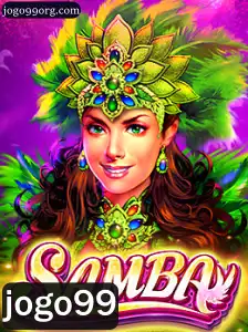 Samba: Uma Experiência Divertida no Mundo dos Jogos de Tabuleiro