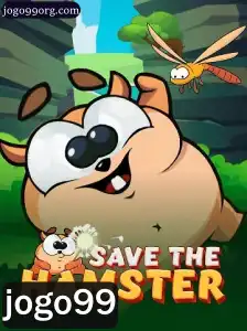 SavetheHamster: A Aventura do Jogo99 Que Conquistou a Comunidade Gamer