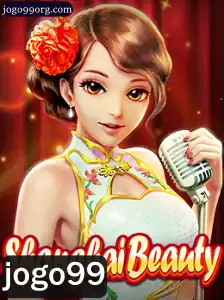 ShanghaiBeauty: Um Mergulho no Mundo do Jogo99