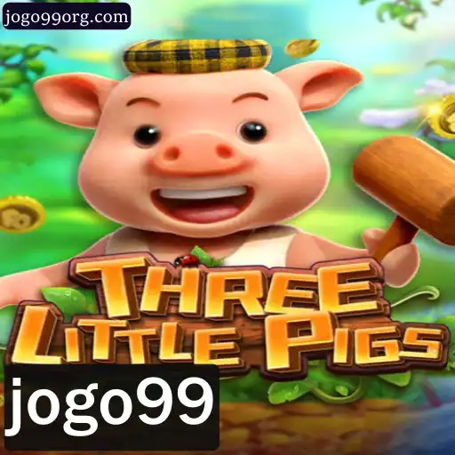 Descubra o Fascinante Mundo de THREELITTLEPIGS: Um Jogo de Estratégia e Criatividade
