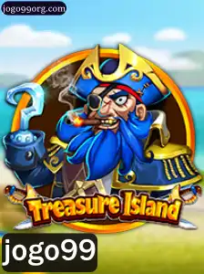TreasureIsland: A Inovadora Aventura de Jogo99 Que Está Conquistando o Mundo