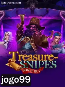 Descubra o Mundo de TreasuresnipesBonusBuy: Um Jogo Empolgante no Cenário Atual