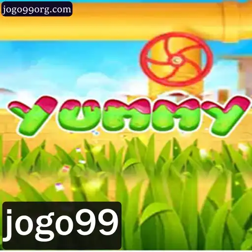 Descubra o Mundo Divertido de Yummy: Um Jogo Delicioso