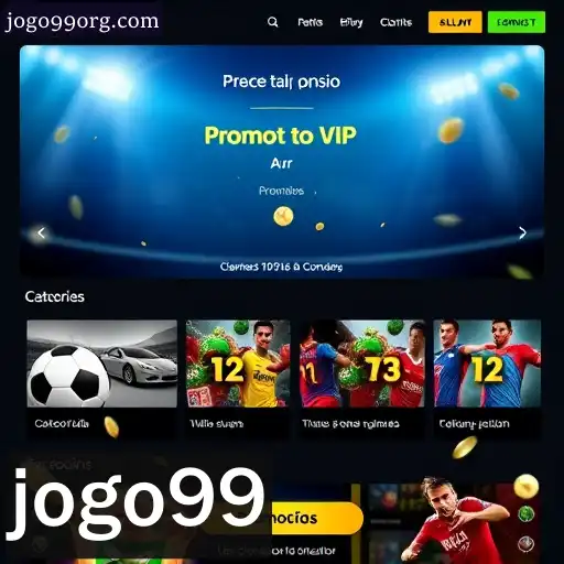 Promoção