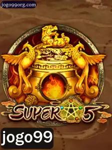 Explorando o Mundo do Jogo Super5: Tudo o que Você Precisa Saber