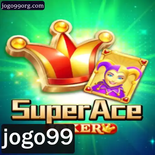 SuperAceJoker: Descubra a Nova Sensação dos Jogos de Tabuleiro