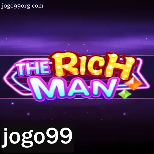 TheRichMan: Um Mergulho no Mundo do Jogo Estratégico