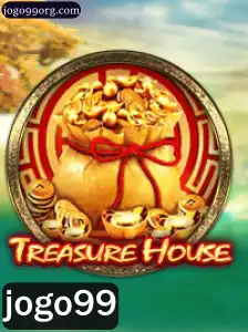 Descubra o Mundo Fascinante do Jogo TreasureHouse: Regras e Desafios
